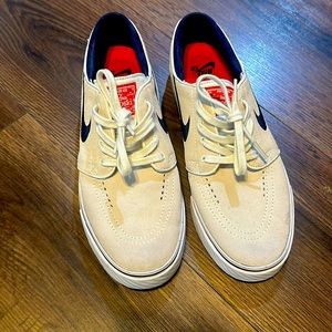 Nike Stefan Janoskis Sneakers Shoes